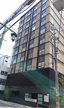 塩小路H