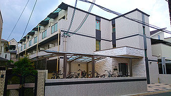 桂M　A棟