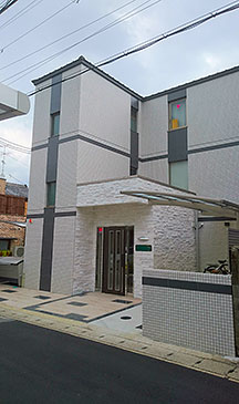 桂M　B棟