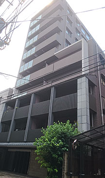 室町M