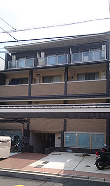 新町M