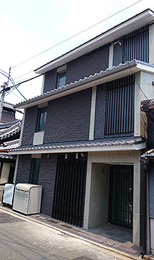 六角M